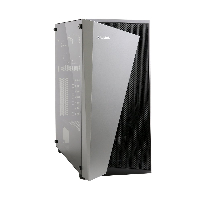 Кутия Zalman S4 PLUS