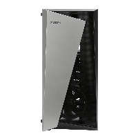 Кутия Zalman S4 PLUS