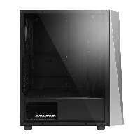 Кутия Zalman S4 PLUS