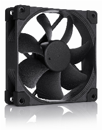 Вентилатор Noctua 92mm NF-A9 PWM chromax.black.swap