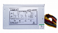 Захранване Makki ATX-400W PSU
