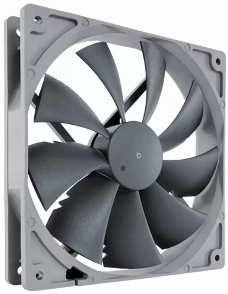 Вентилатор Noctua 140mm NF-P14s-redux-900