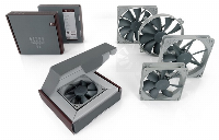 Вентилатор Noctua 92mm NF-B9-redux-1600-PWM
