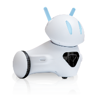Робот играчка за програмиране PHOTON EDU