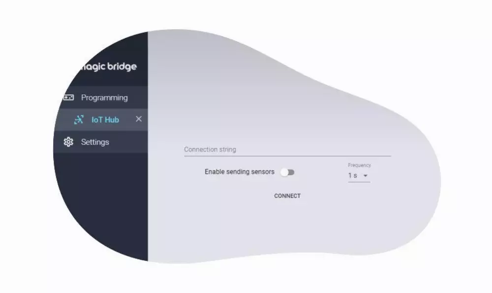 Робот играчка за програмиране PHOTON EDU