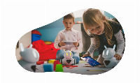 Робот играчка за програмиране PHOTON EDU