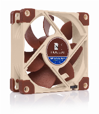 Вентилатор Noctua 80mm 5V, PWM, USB - NF-A8-5V-PWM