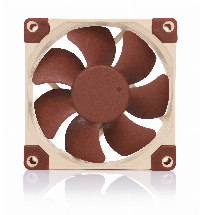 Вентилатор Noctua 80mm 5V, PWM, USB - NF-A8-5V-PWM