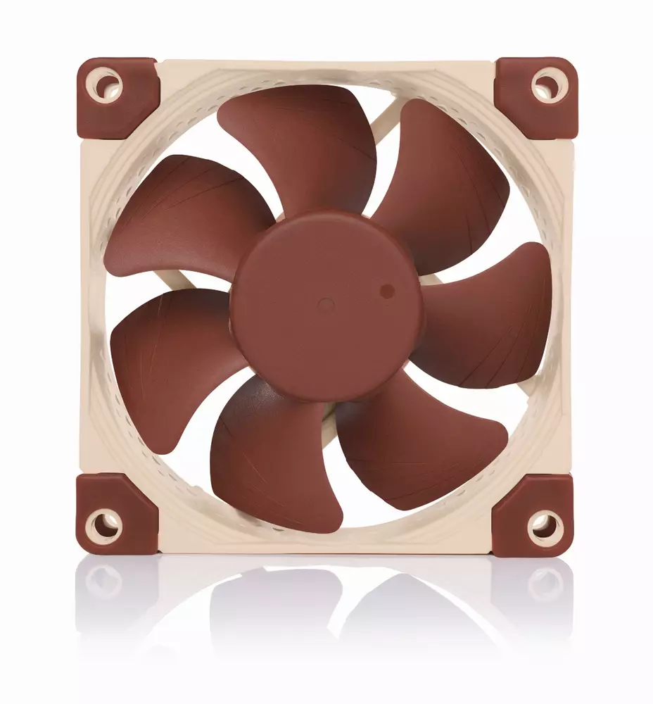 Вентилатор Noctua 80mm 5V, PWM, USB - NF-A8-5V-PWM