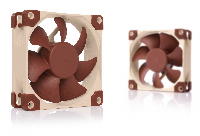 Вентилатор Noctua 80mm 5V, PWM, USB - NF-A8-5V-PWM