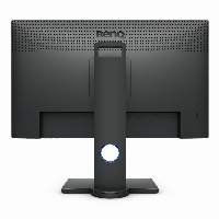 Монитор BenQ 27" PD2705Q, WQHD (2560x1440), IPS, 60Hz, 5ms (GTG), HDR, 100% sRGB