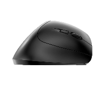 Мишка CHERRY MW 4500 Ергономична Безжична Black 