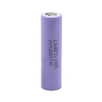 Акумулаторна батерия LG  INR18650 F1L, 18650, 3250mAh, Li-ion
