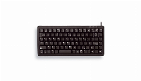Клавиатура CHERRY G84-4100 Black