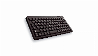 Клавиатура CHERRY G84-4100 Black