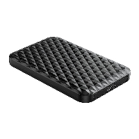 Външна кутия за диск Orico 2520U3-BK-EP Storage Case 2.5 inch USB3.0