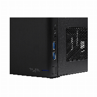 Кутия Fractal NODE 304 BLACK