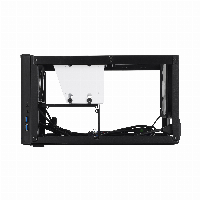 Кутия Fractal NODE 304 BLACK