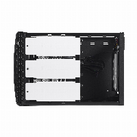 Кутия Fractal NODE 304 BLACK