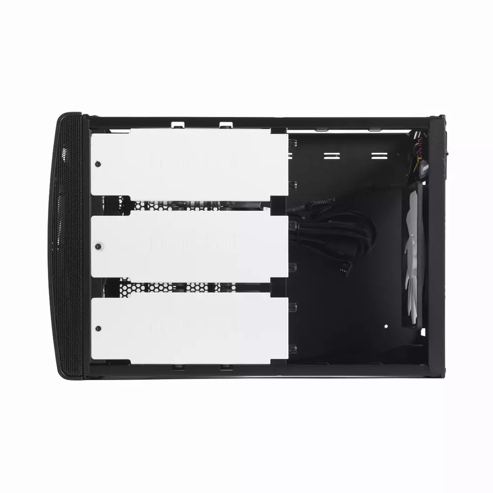 Кутия Fractal NODE 304 BLACK