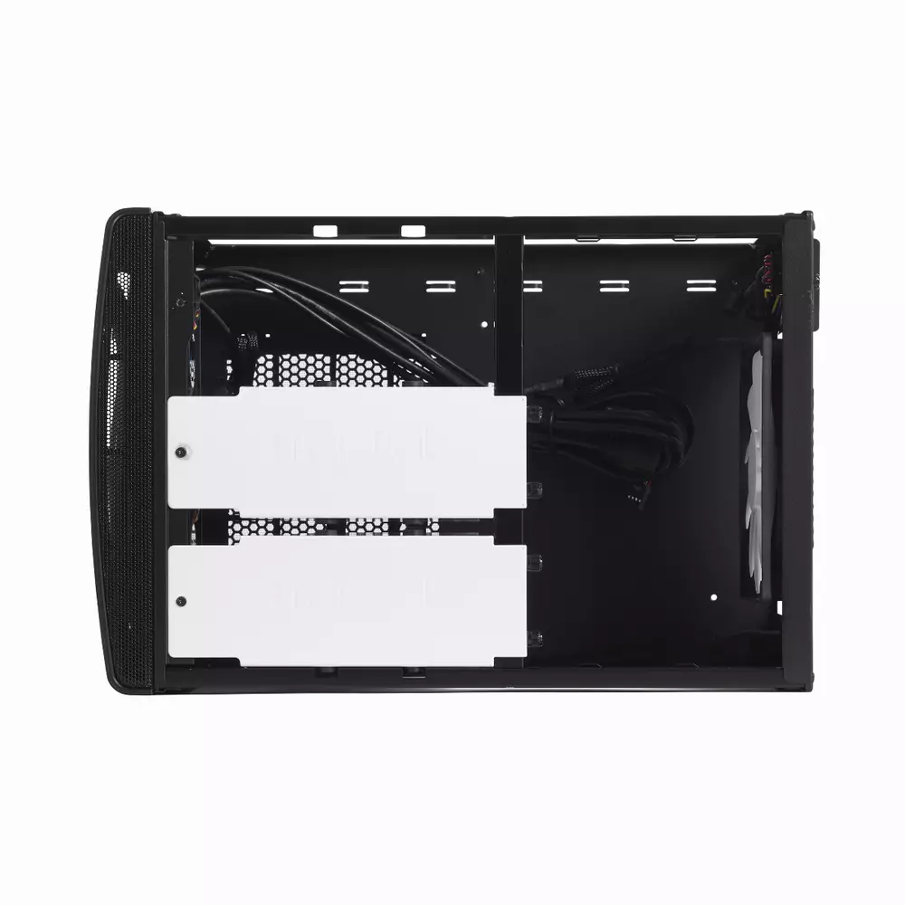Кутия Fractal NODE 304 BLACK