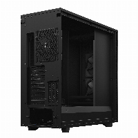 Кутия Fractal Define 7 XL Dark Tempered Glass