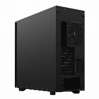 Кутия Fractal Define 7 XL Dark Tempered Glass
