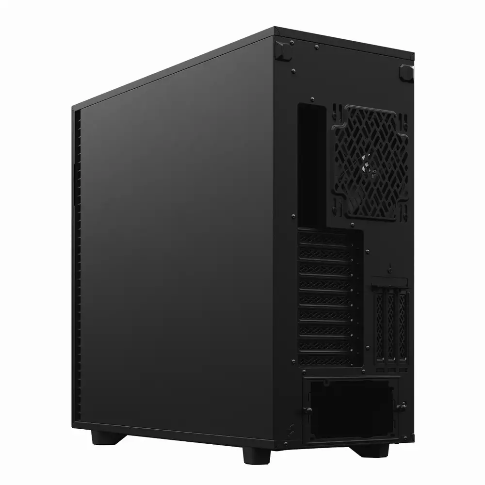 Кутия Fractal Define 7 XL Dark Tempered Glass