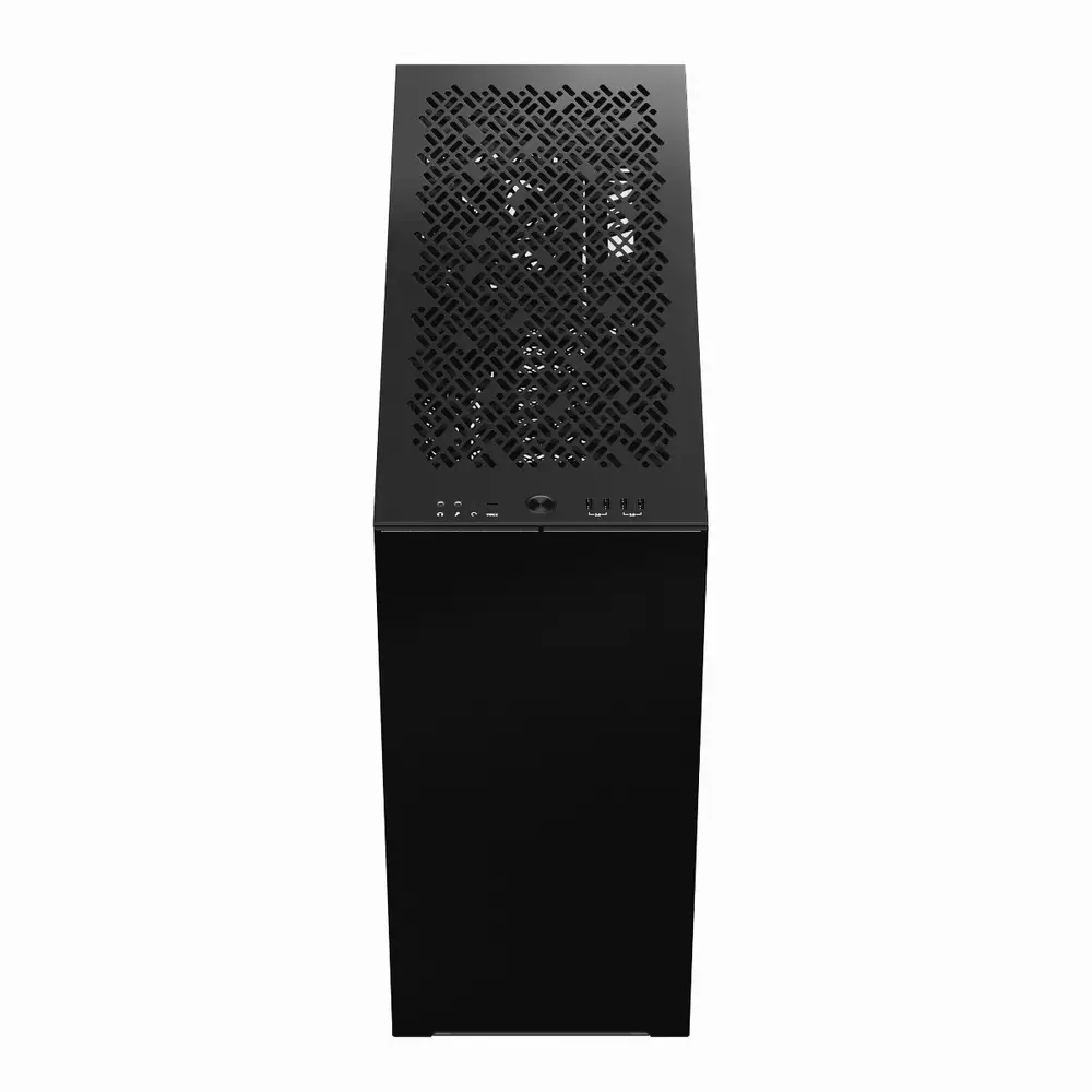 Кутия Fractal Define 7 XL Dark Tempered Glass