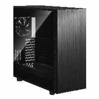 Кутия Fractal Define 7 XL Dark Tempered Glass
