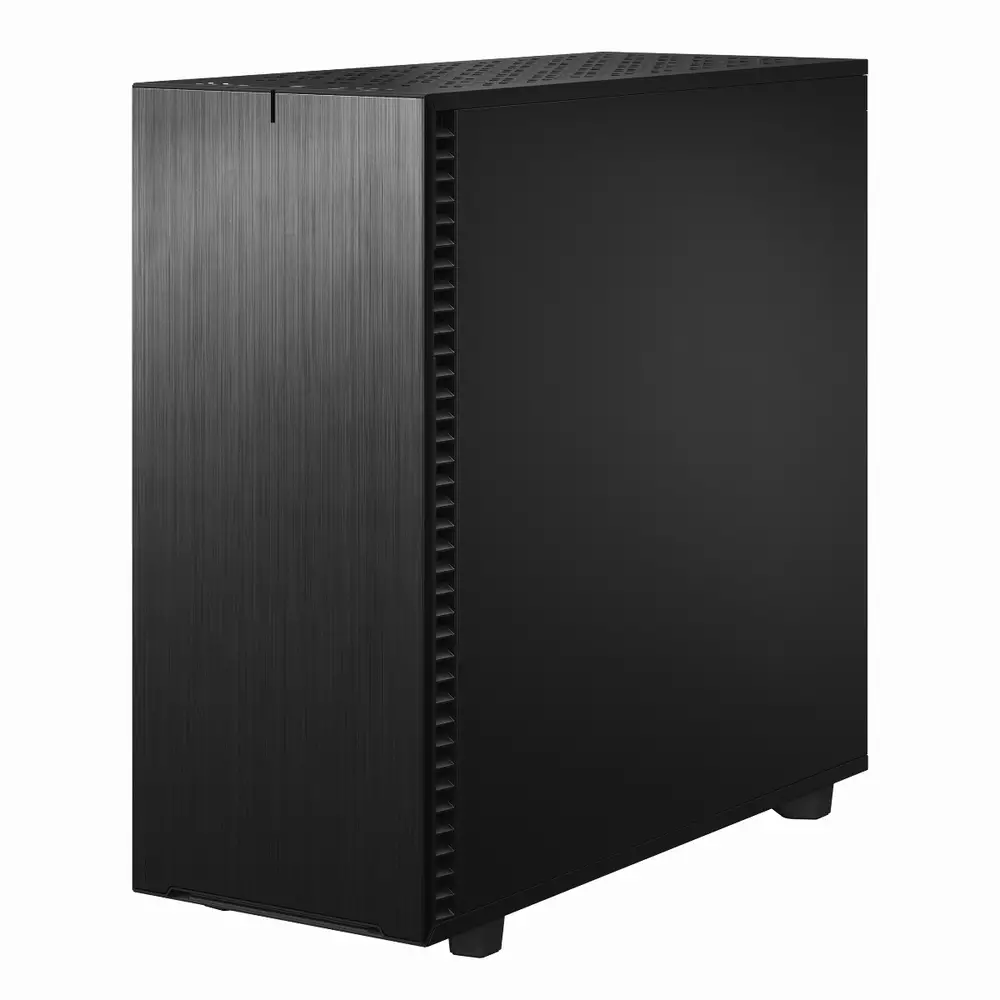 Кутия Fractal Define 7 XL Dark Tempered Glass
