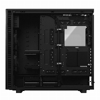 Кутия Fractal Define 7 XL Dark Tempered Glass