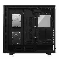 Кутия Fractal Define 7 XL Dark Tempered Glass