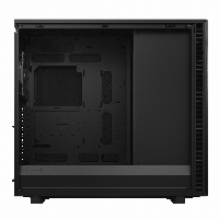 Кутия Fractal Define 7 XL Dark Tempered Glass