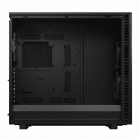 Кутия Fractal Define 7 XL Dark Tempered Glass