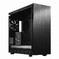 Кутия Fractal Define 7 XL Dark Tempered Glass