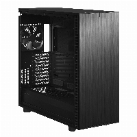 Кутия Fractal Define 7 XL Dark Tempered Glass