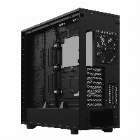 Кутия Fractal Define 7 XL Dark Tempered Glass
