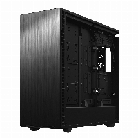Кутия Fractal Define 7 XL Dark Tempered Glass