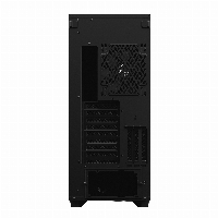 Кутия Fractal Define 7 XL Dark Tempered Glass