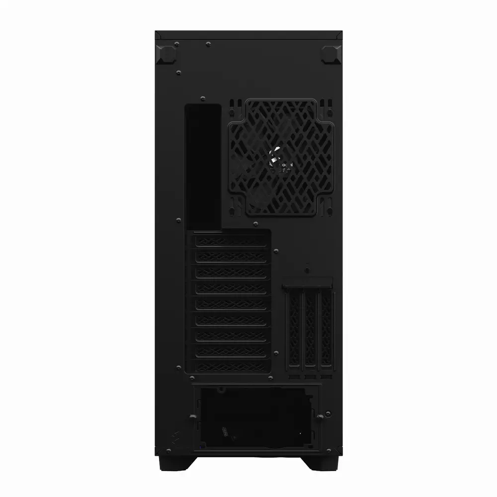 Кутия Fractal Define 7 XL Dark Tempered Glass