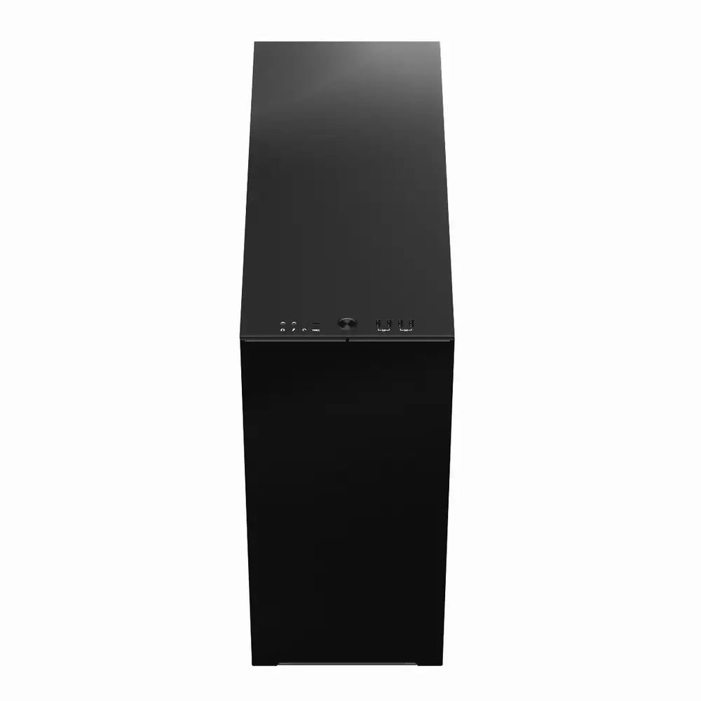 Кутия Fractal Define 7 XL Dark Tempered Glass
