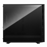 Кутия Fractal Define 7 XL Dark Tempered Glass