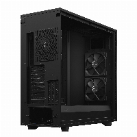 Кутия Fractal Define 7 XL Dark Tempered Glass