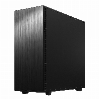 Кутия Fractal Define 7 XL Dark Tempered Glass