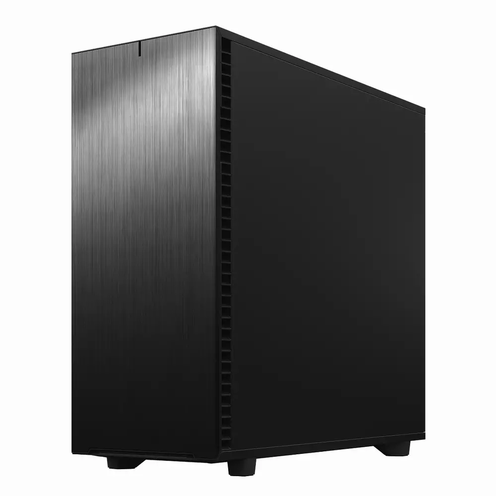 Кутия Fractal Define 7 XL Dark Tempered Glass
