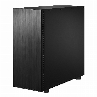 Кутия Fractal Define 7 XL Dark Tempered Glass