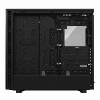 Кутия Fractal Define 7 XL Dark Tempered Glass