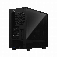 Кутия Fractal Define 7 Dark Tempered Glass