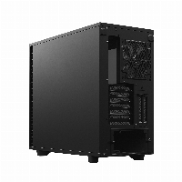 Кутия Fractal Define 7 Dark Tempered Glass